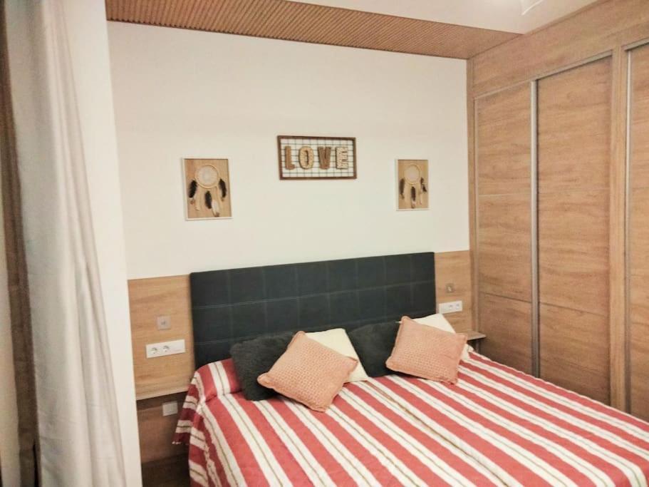 Loft La Calahorra Del Bere Con Posibilidad De Aparcamiento Pregunta Por El Pack Mas Amor Кордова Экстерьер фото