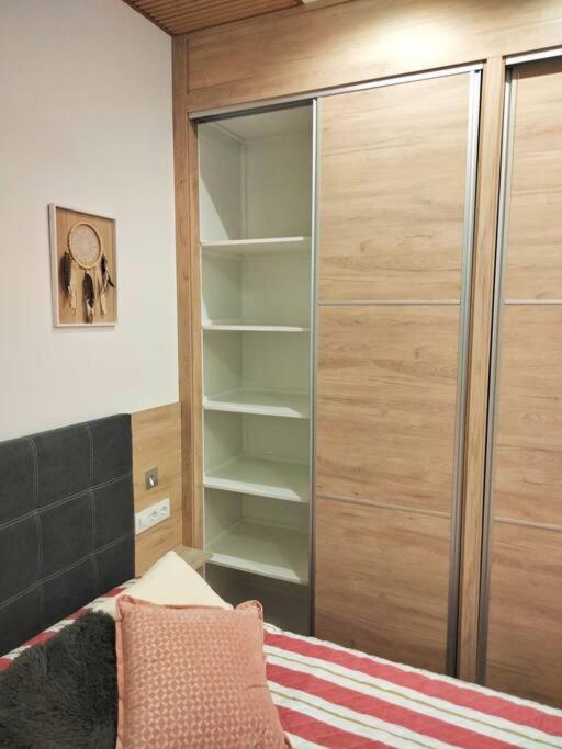 Loft La Calahorra Del Bere Con Posibilidad De Aparcamiento Pregunta Por El Pack Mas Amor Кордова Экстерьер фото