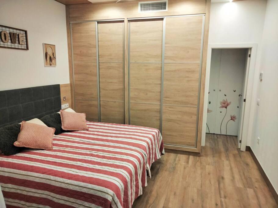 Loft La Calahorra Del Bere Con Posibilidad De Aparcamiento Pregunta Por El Pack Mas Amor Кордова Экстерьер фото