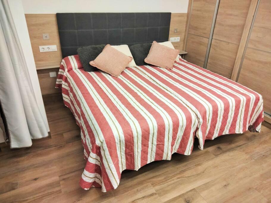 Loft La Calahorra Del Bere Con Posibilidad De Aparcamiento Pregunta Por El Pack Mas Amor Кордова Экстерьер фото