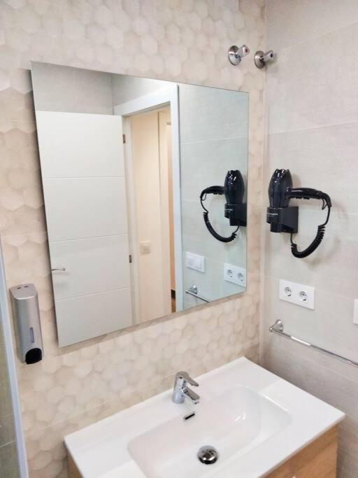 Loft La Calahorra Del Bere Con Posibilidad De Aparcamiento Pregunta Por El Pack Mas Amor Кордова Экстерьер фото