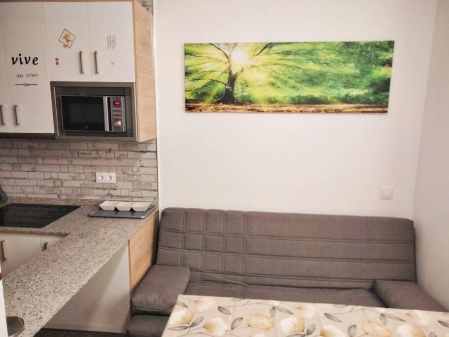 Loft La Calahorra Del Bere Con Posibilidad De Aparcamiento Pregunta Por El Pack Mas Amor Кордова Экстерьер фото