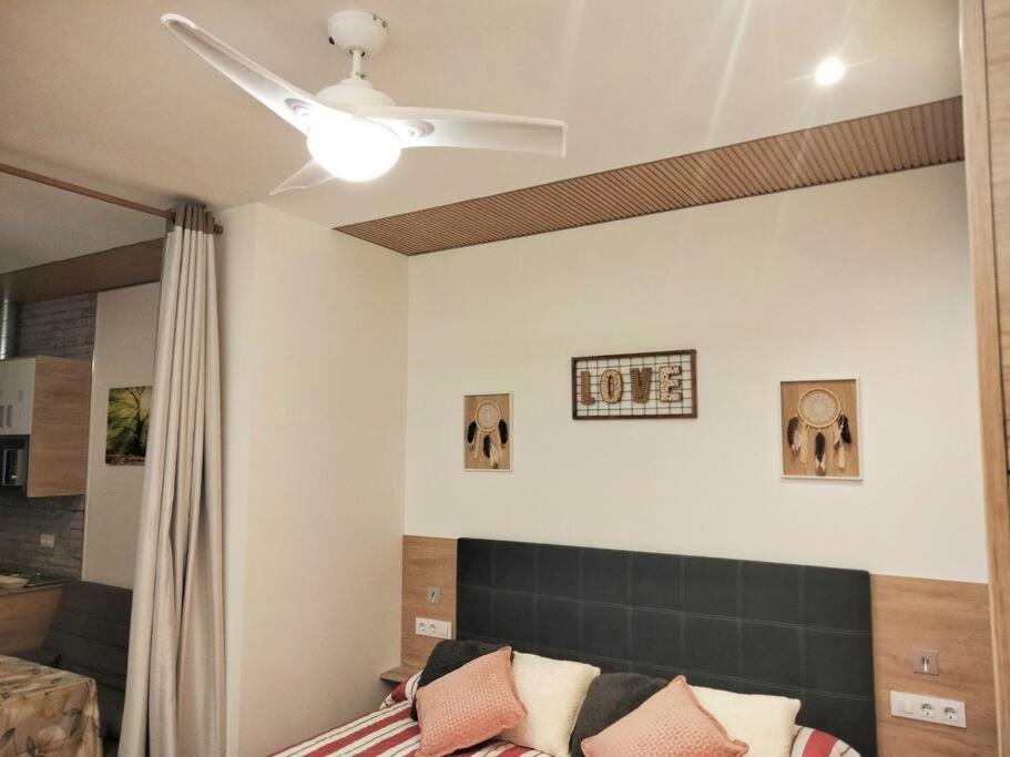 Loft La Calahorra Del Bere Con Posibilidad De Aparcamiento Pregunta Por El Pack Mas Amor Кордова Экстерьер фото