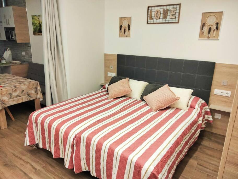 Loft La Calahorra Del Bere Con Posibilidad De Aparcamiento Pregunta Por El Pack Mas Amor Кордова Экстерьер фото