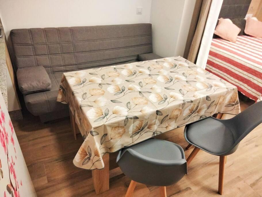 Loft La Calahorra Del Bere Con Posibilidad De Aparcamiento Pregunta Por El Pack Mas Amor Кордова Экстерьер фото