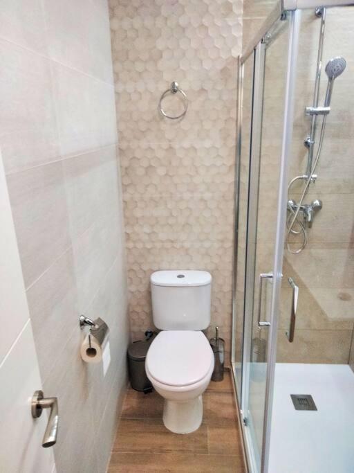Loft La Calahorra Del Bere Con Posibilidad De Aparcamiento Pregunta Por El Pack Mas Amor Кордова Экстерьер фото