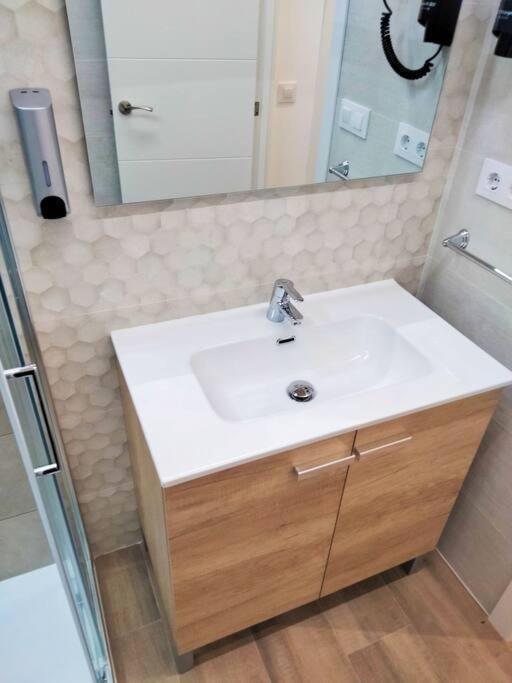 Loft La Calahorra Del Bere Con Posibilidad De Aparcamiento Pregunta Por El Pack Mas Amor Кордова Экстерьер фото