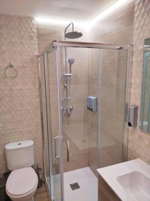 Loft La Calahorra Del Bere Con Posibilidad De Aparcamiento Pregunta Por El Pack Mas Amor Кордова Экстерьер фото