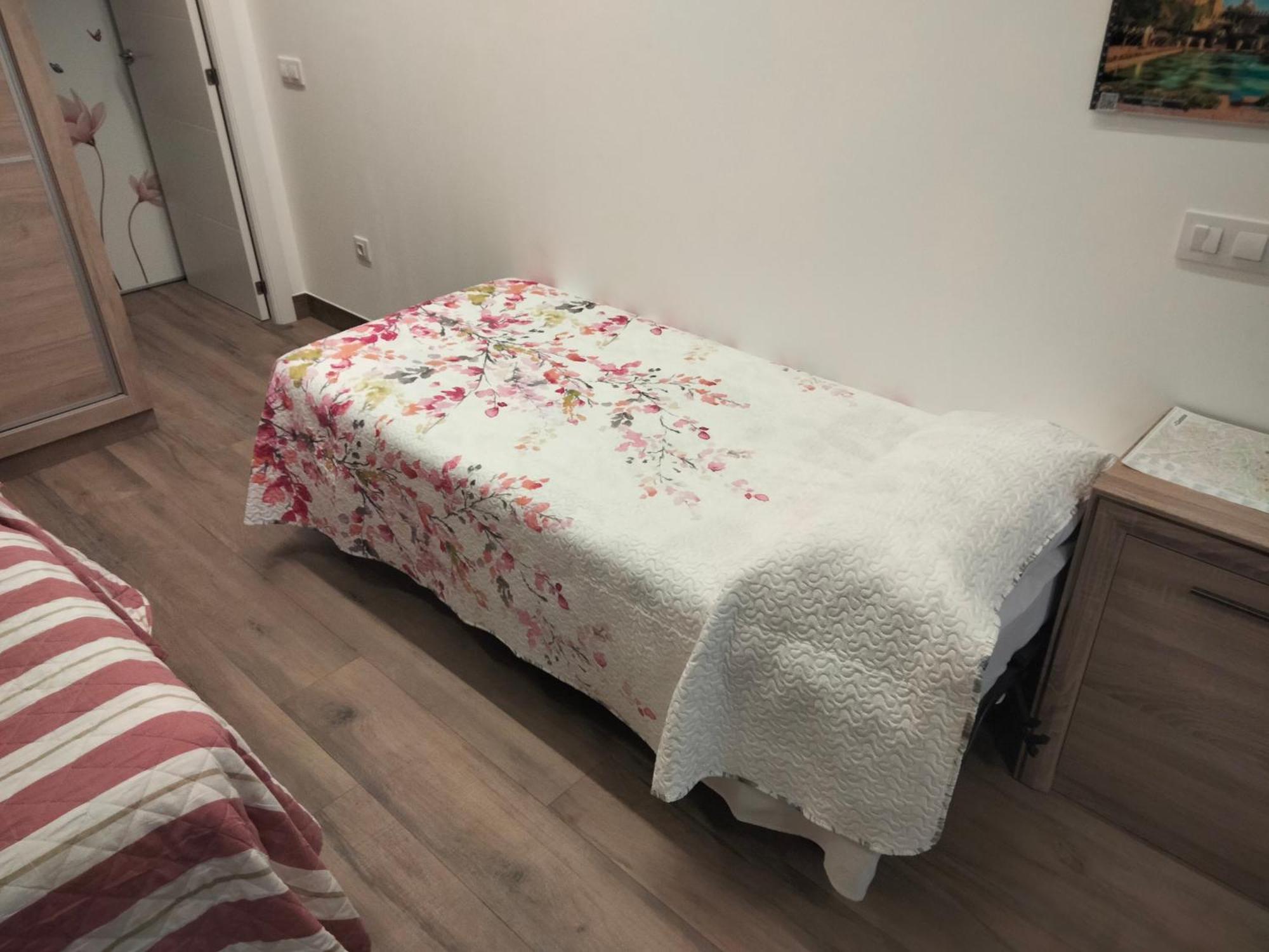 Loft La Calahorra Del Bere Con Posibilidad De Aparcamiento Pregunta Por El Pack Mas Amor Кордова Экстерьер фото