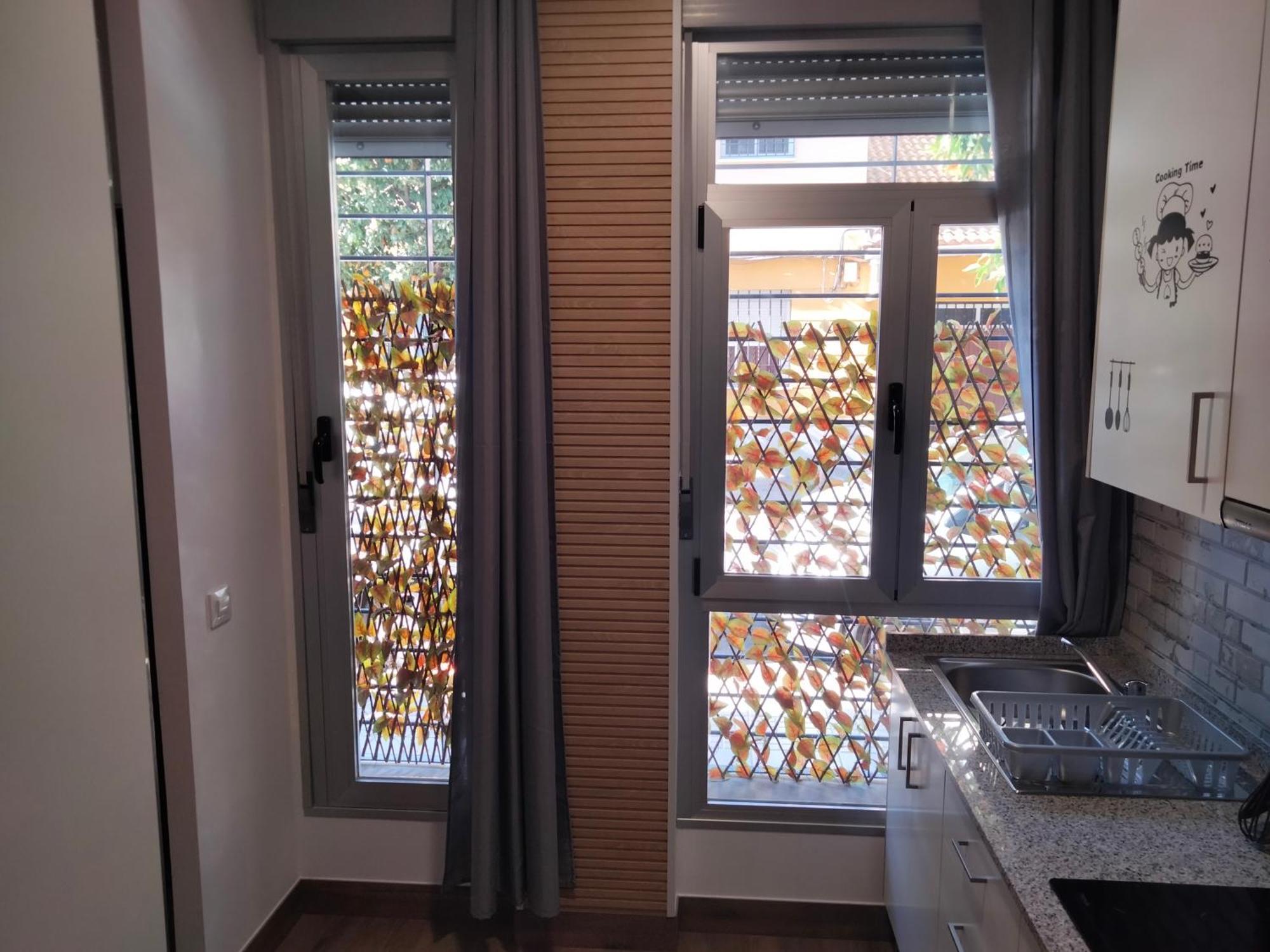 Loft La Calahorra Del Bere Con Posibilidad De Aparcamiento Pregunta Por El Pack Mas Amor Кордова Экстерьер фото